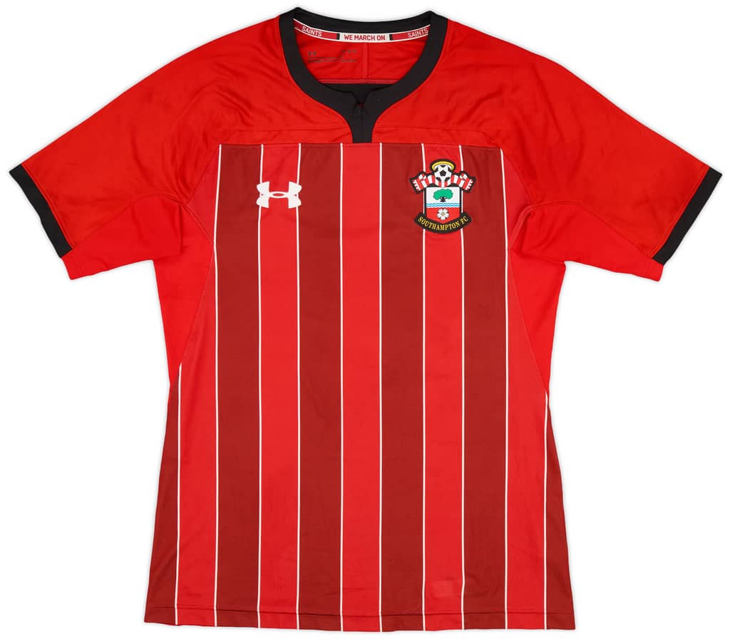 2018-19 Southampton Third Shirt - 8/10 - (L)