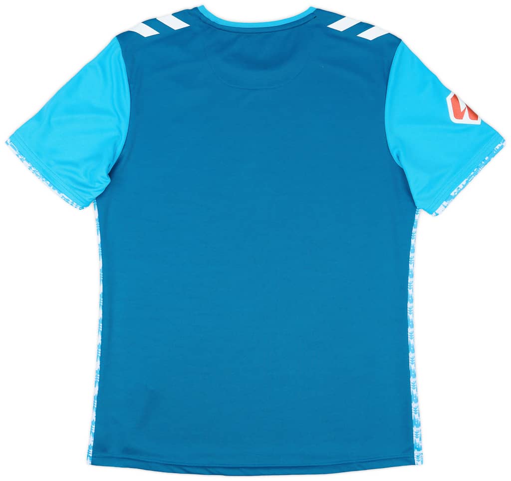 2024-25 Real Betis Third Shirt