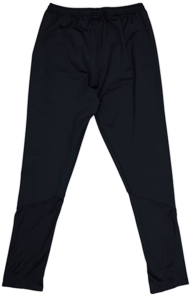 2022-23 Burnley Umbro Training Pants/Bottoms (M)