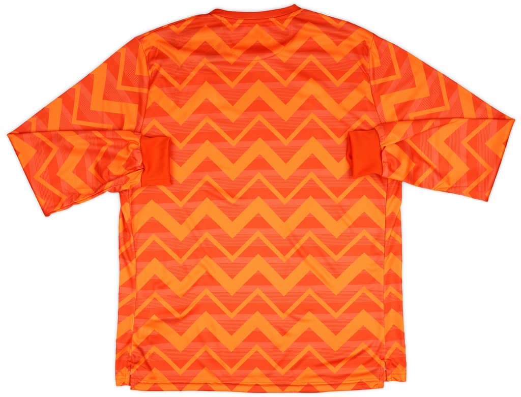 2023-24 QPR GK Third Shirt