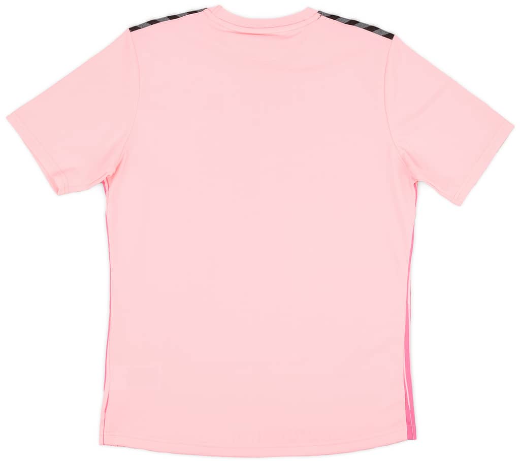 2023-24 Las Palmas GK S/S Shirt