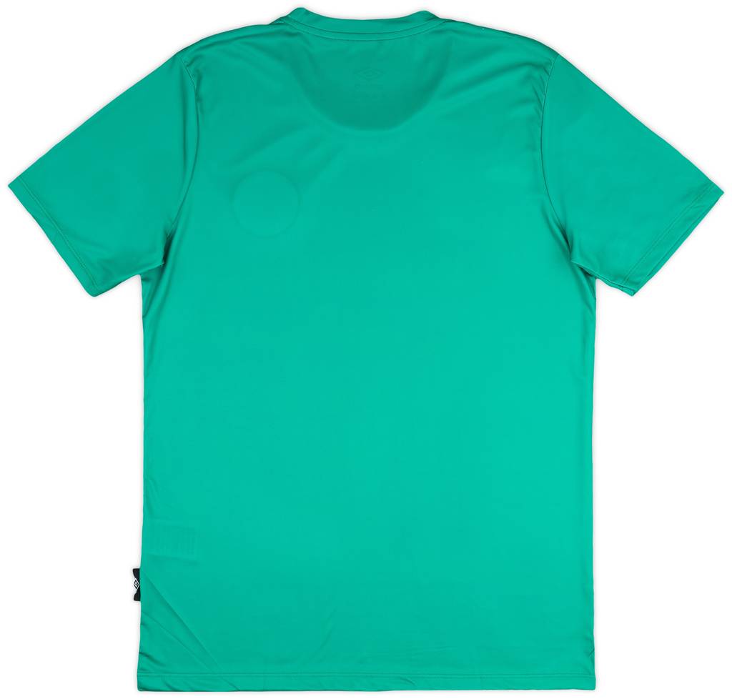 2021-22 Sierra Leone Third Shirt