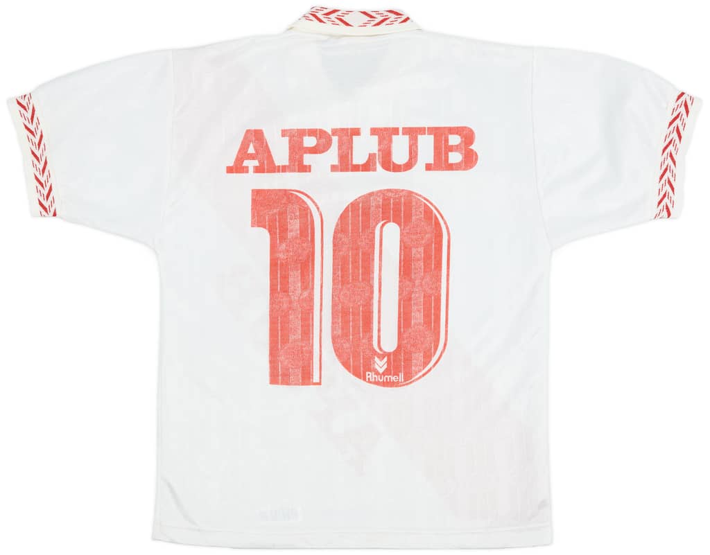 1995 Internacional Third Shirt #10 - 8/10 - (S)