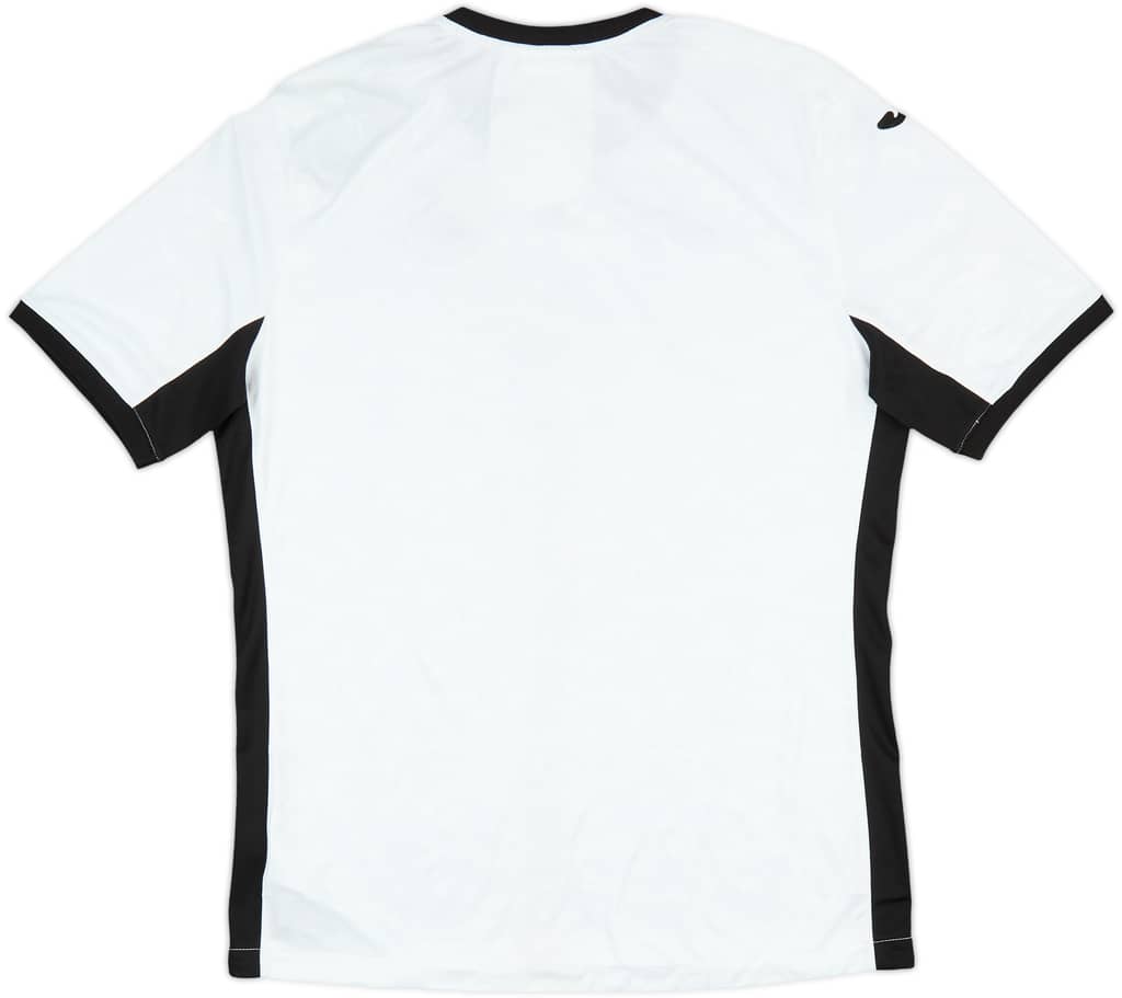 2019-20 Swansea City Home Shirt (S)