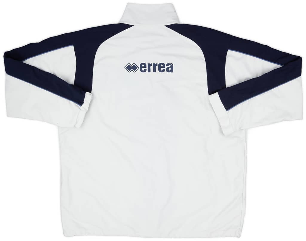 2002-03 Brighton Errea Track Jacket - 5/10 - (3XL)