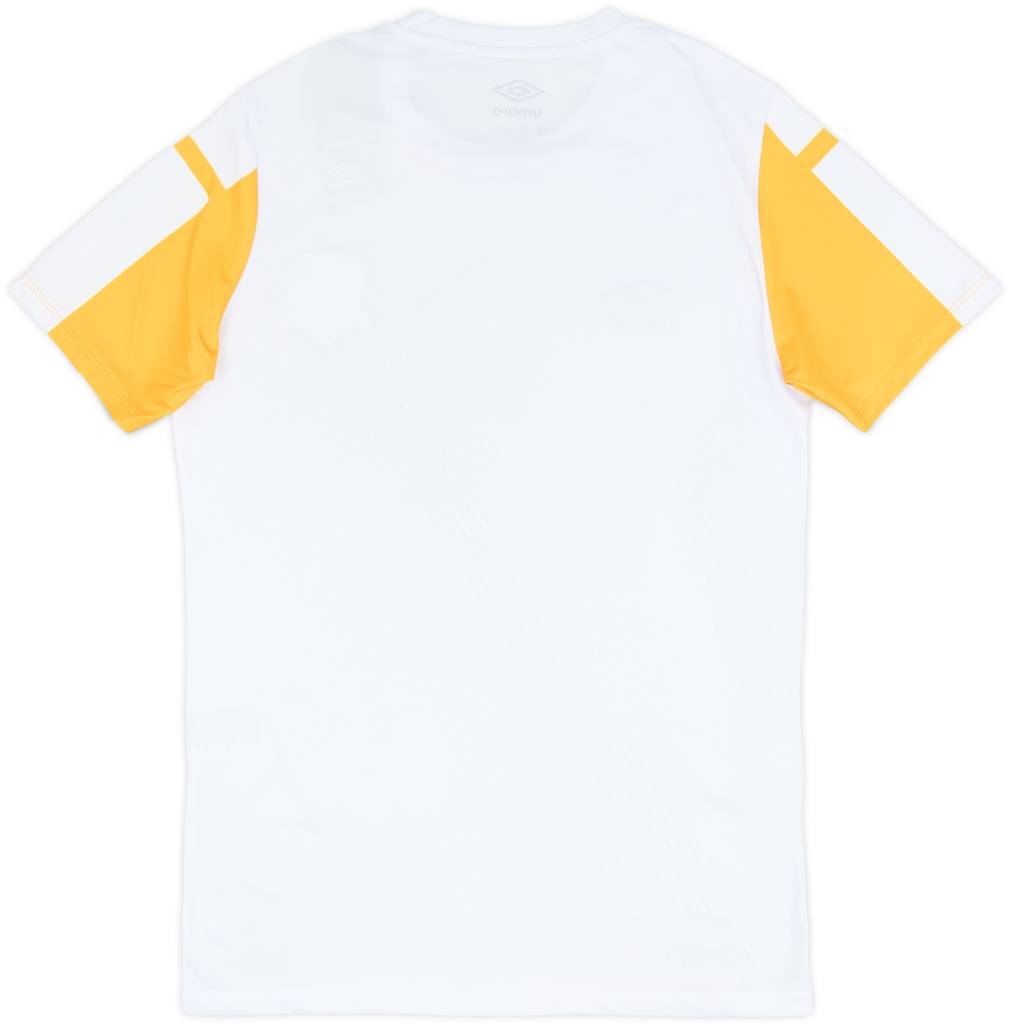 2021-22 Black Leopards Third (XXL)