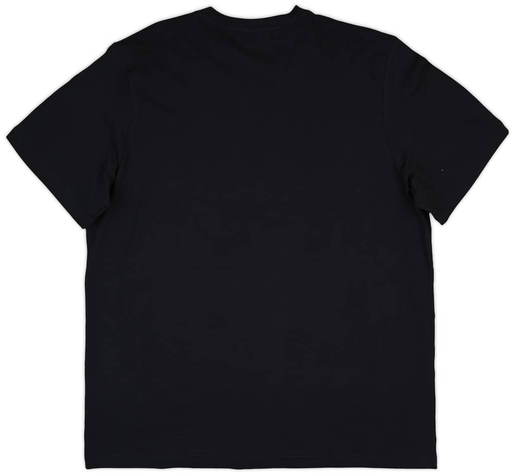 2022-23 adidas Entrada Cotton Tee