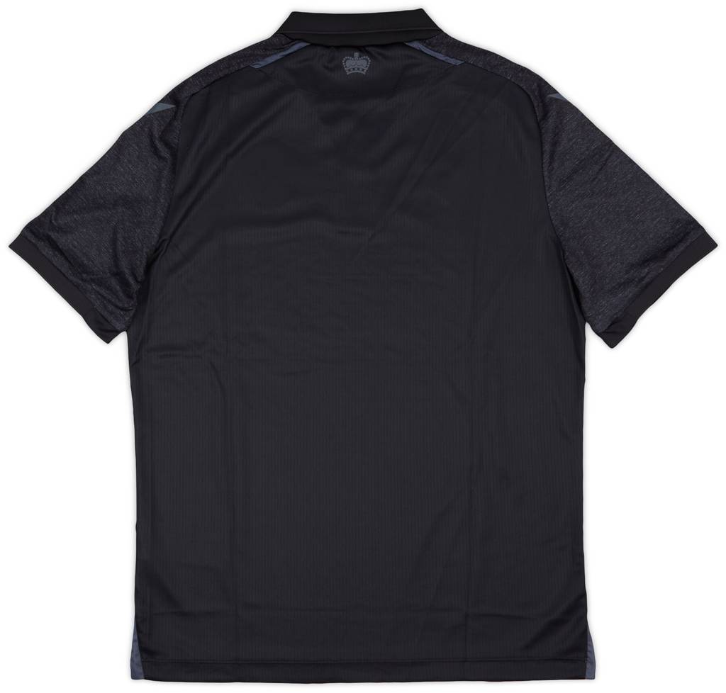 2022-23 Reading Authentic Third Shirt (S)