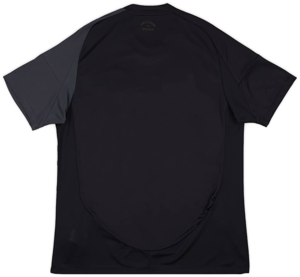 2025 Inter Miami Away Shirt