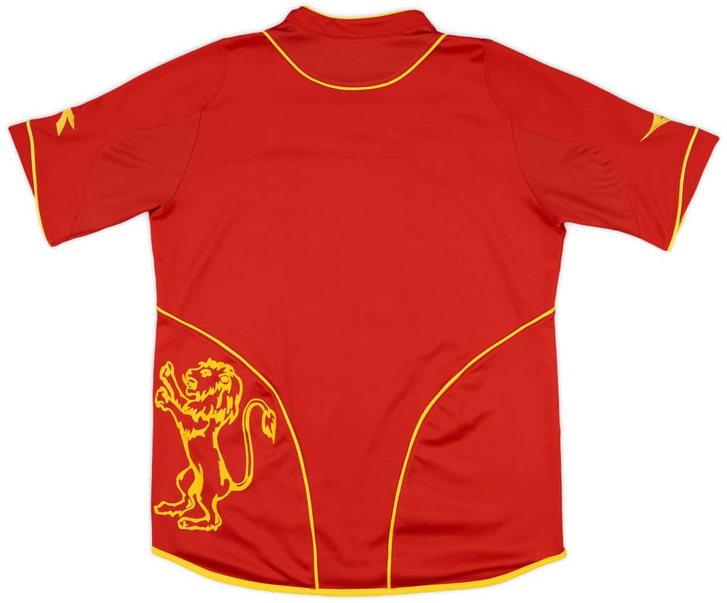 2007-08 Ravenna Home Shirt - 8/10 - (L)