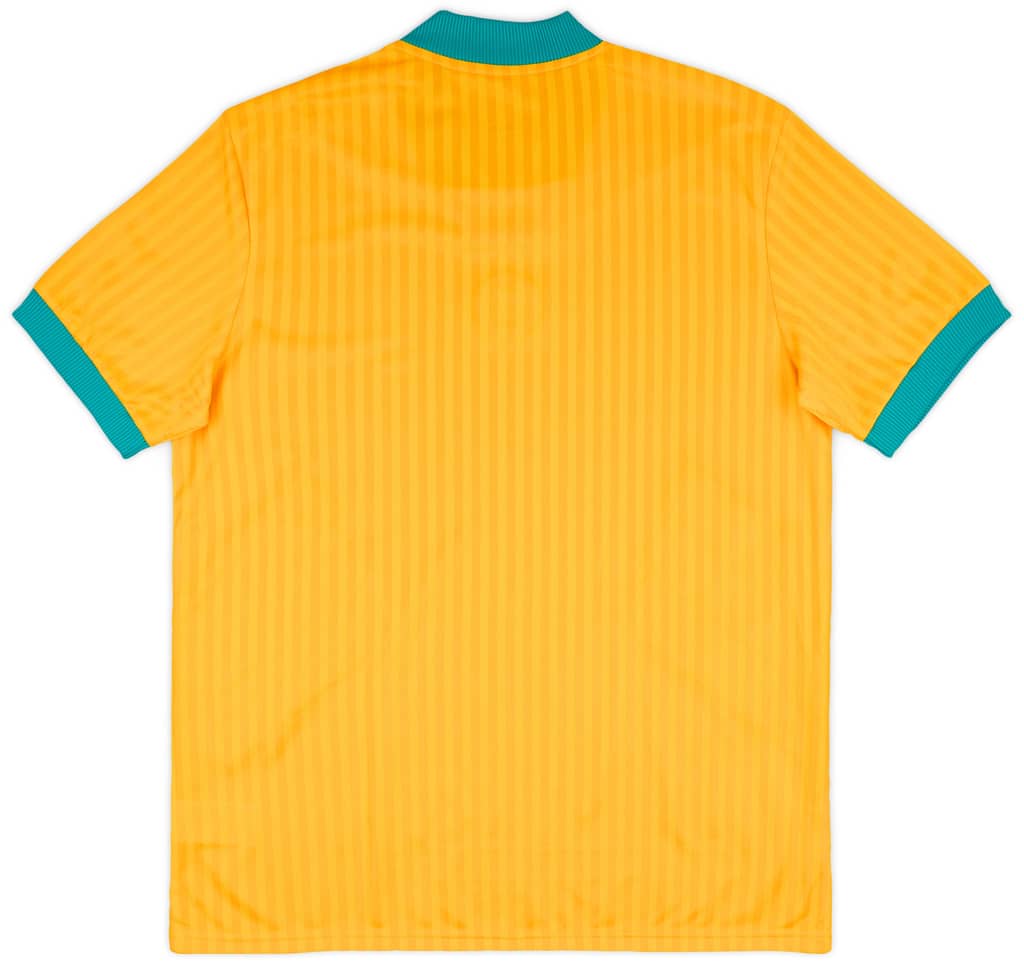 2022-23 Bayern Munich adidas Icon Shirt (S)