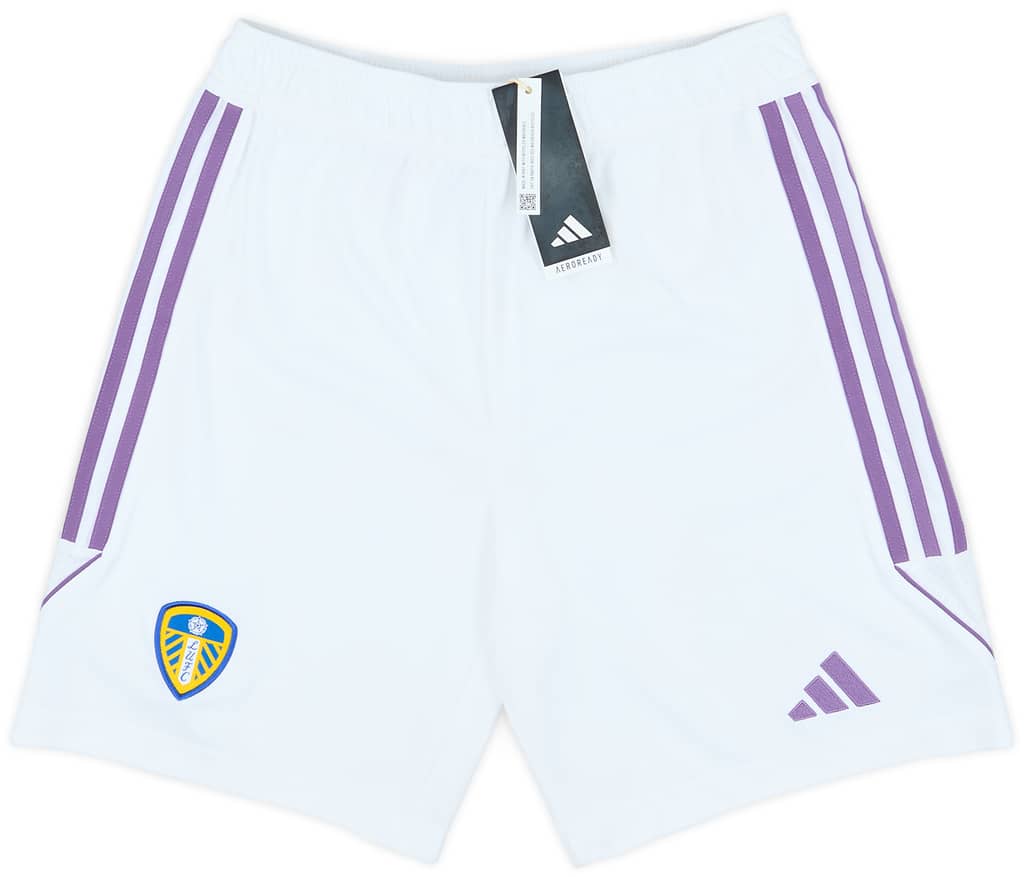 2023-24 Leeds United GK Third Shorts