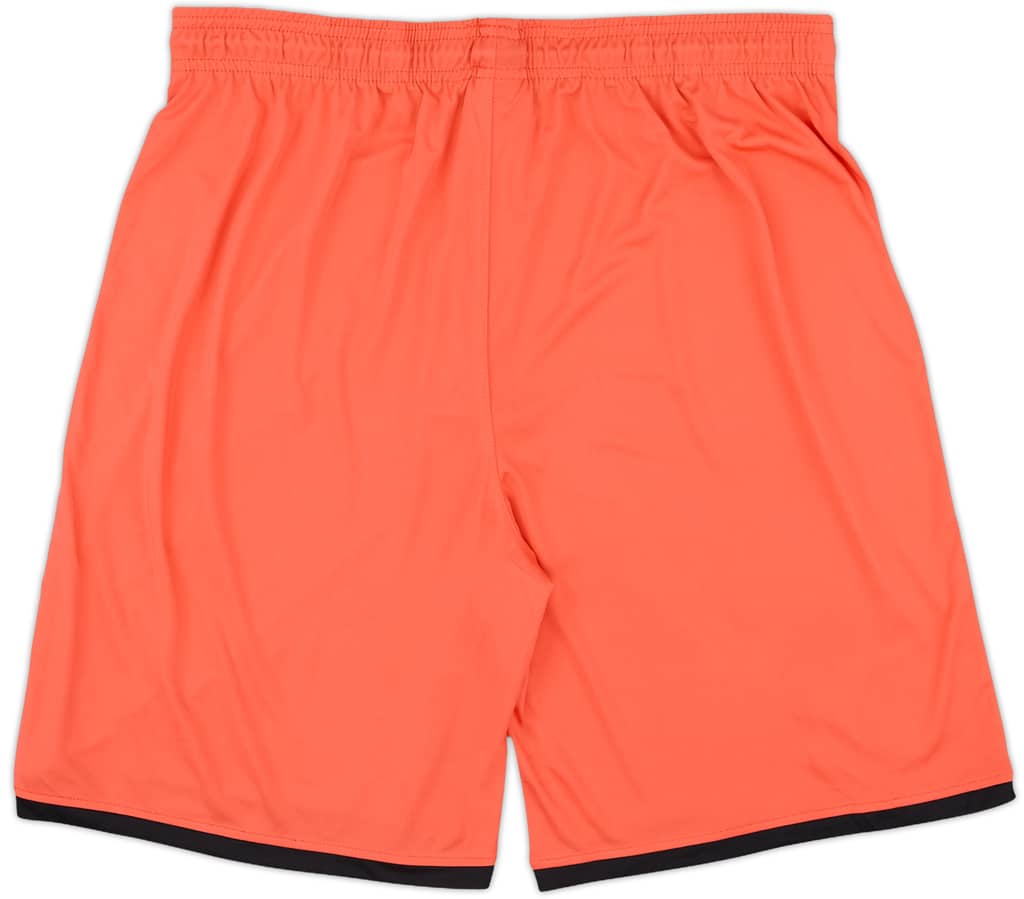 2021-22 Swansea City Third Shorts - As New