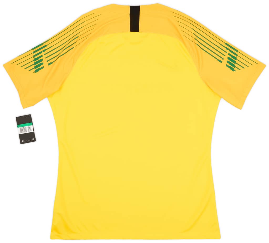 2019-20 Venezia GK Shirt (XL)