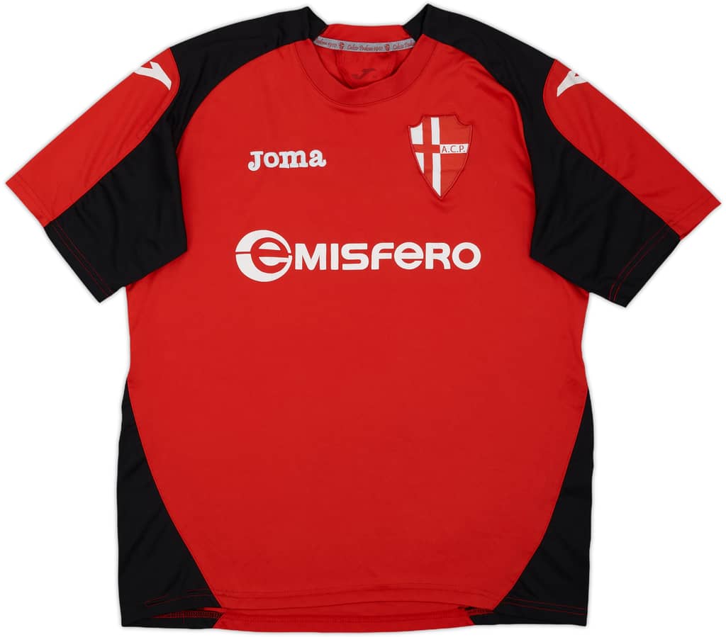 2011-12 Padova Joma Training Shirt - 8/10 - (M)