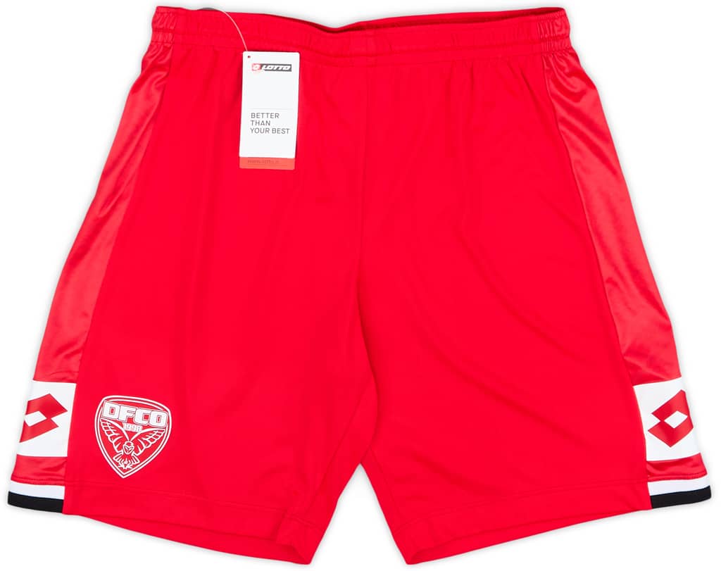 2021-22 Dijon Home Shorts (KIDS)