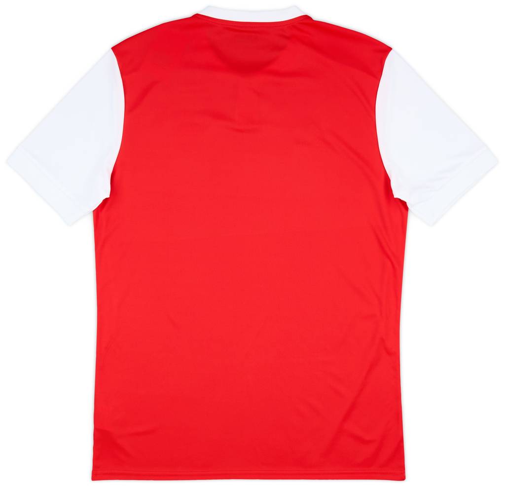 2018-19 Braga Home Shirt (S)