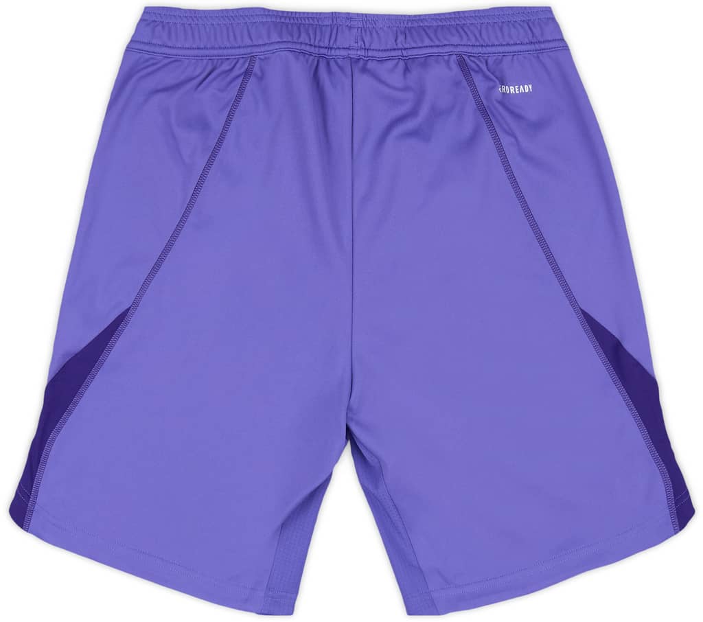 2024-25 adidas GK Template Shorts (KIDS)