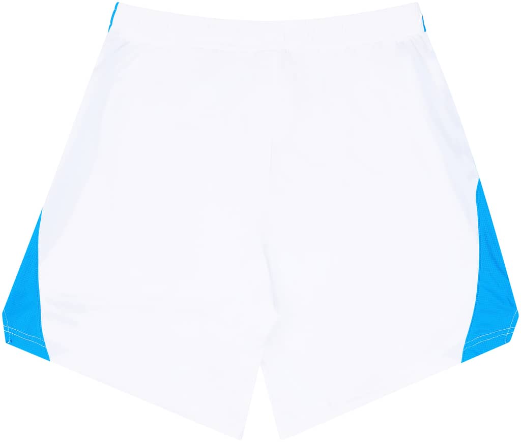 2021-22 El Salvador Away Shorts