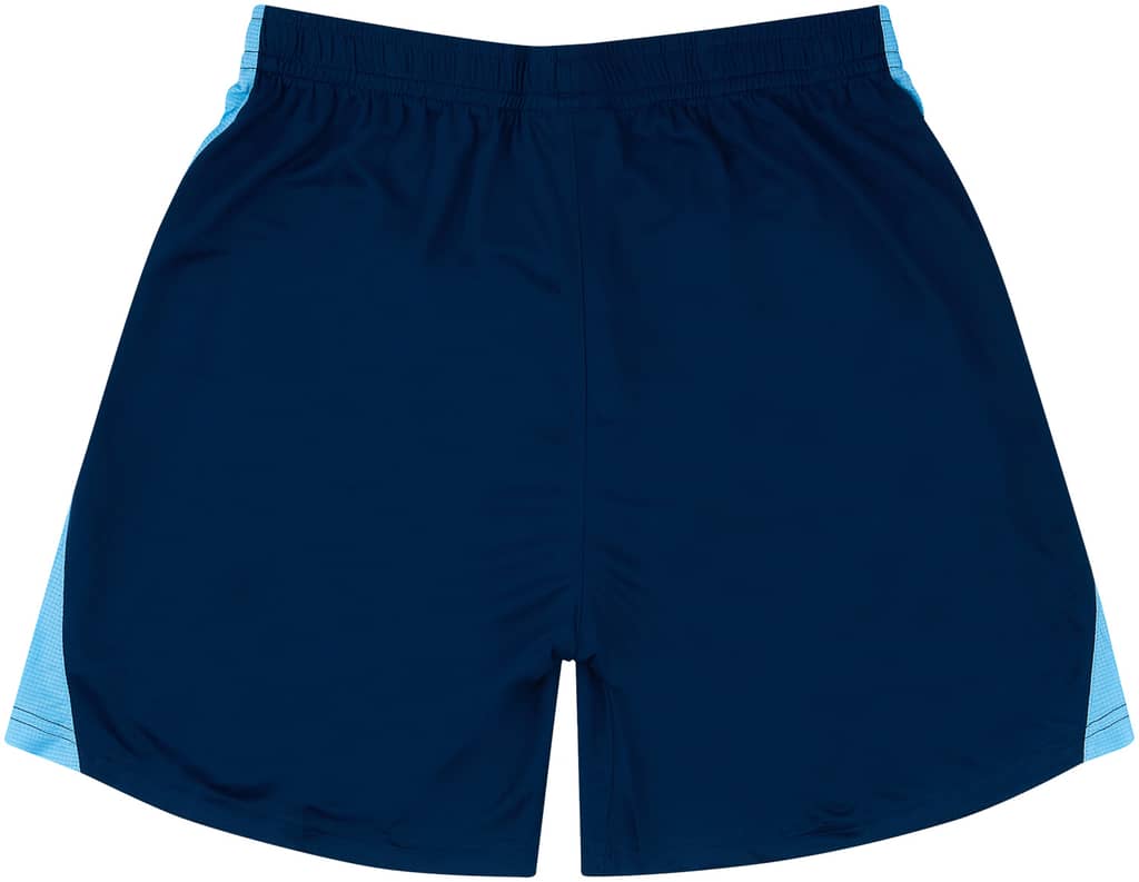 2021-22 Guatemala Away Shorts