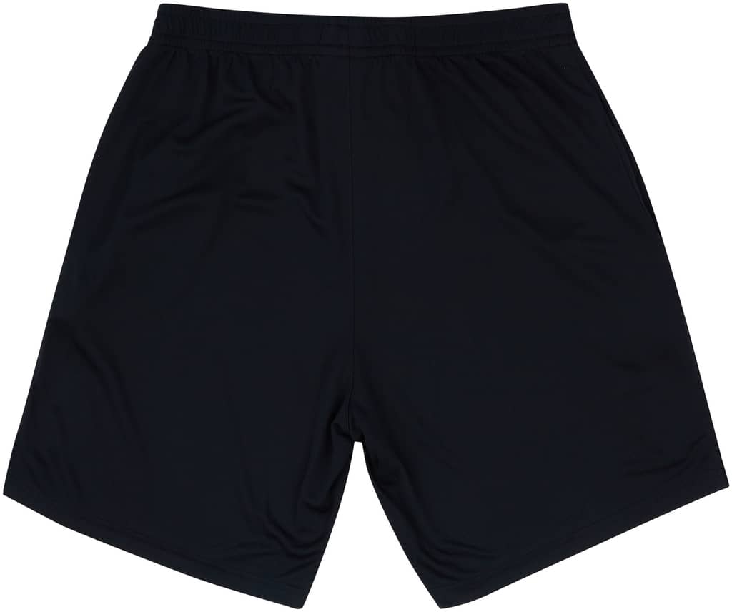 2020-21 Guatemala Training Shorts