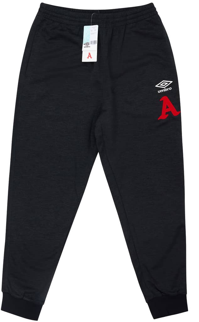 2021-22 Alianza Umbro Presentation Pants/Bottoms