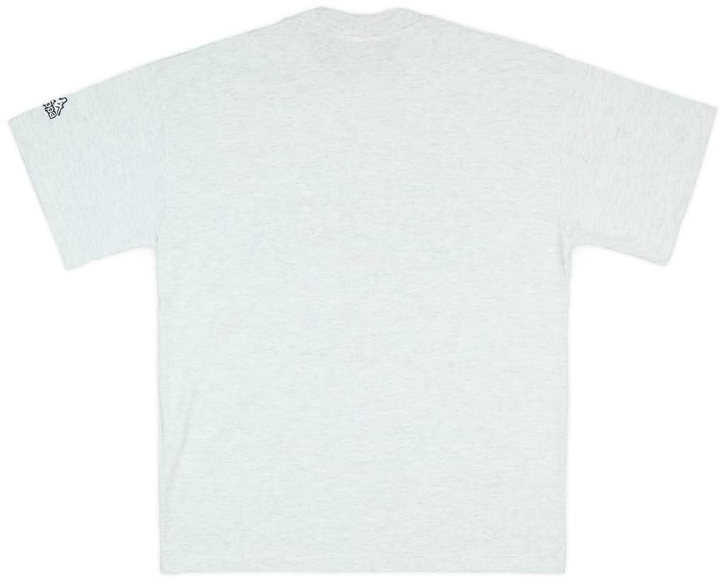 2025-26 Real Betis Kappa Tee