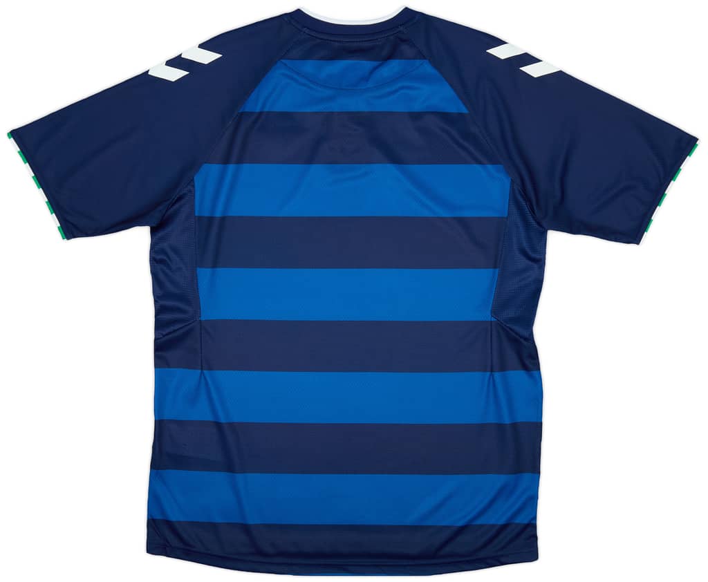 2022-23 Real Betis Away Shirt