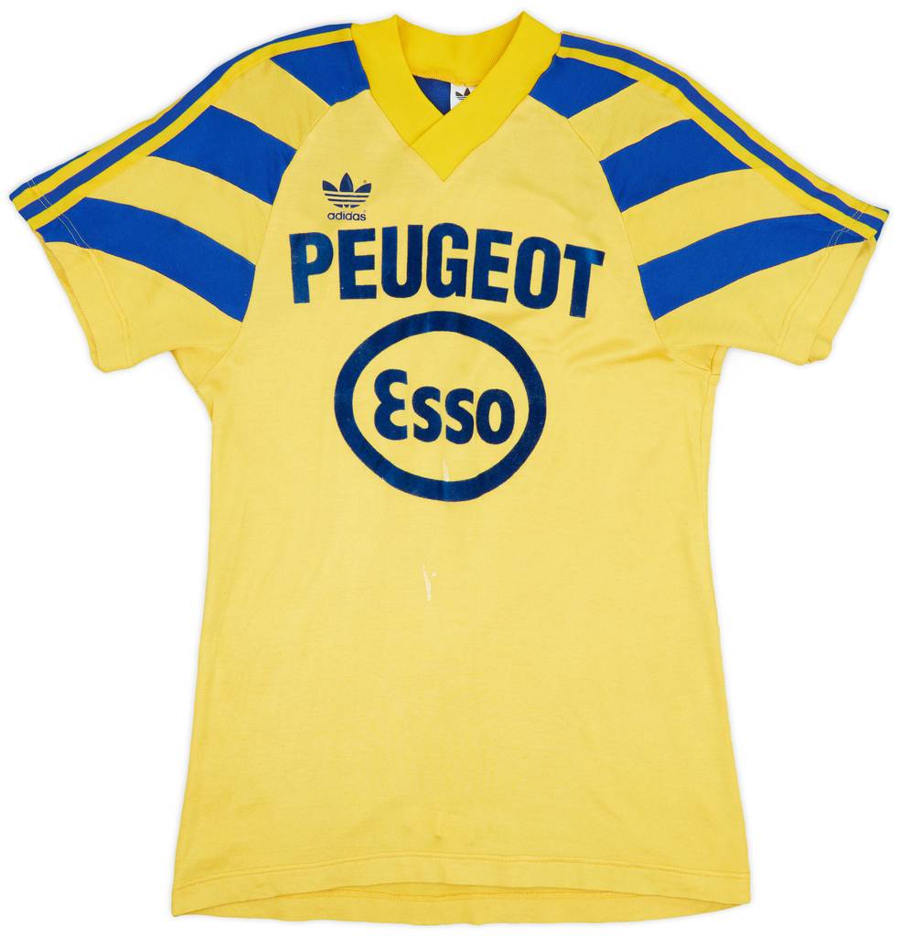 1994-95 Sochaux Home Shirt - 6/10 - (S)