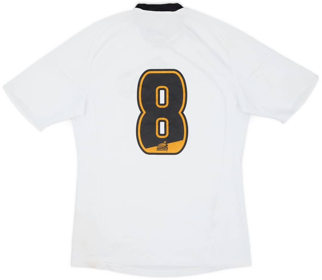 2009-10 Derby County Home Shirt #8 - 5/10 - (S)