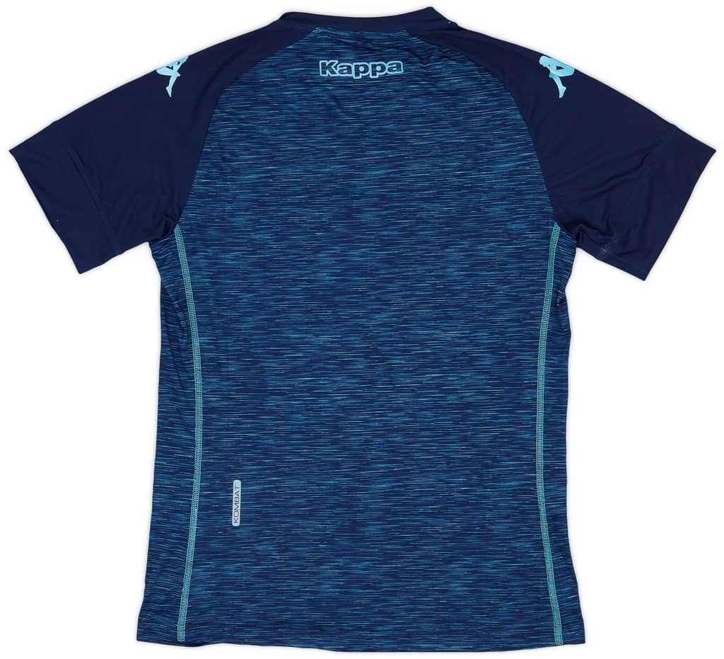 2021 Racing Club Away Shirt (S)