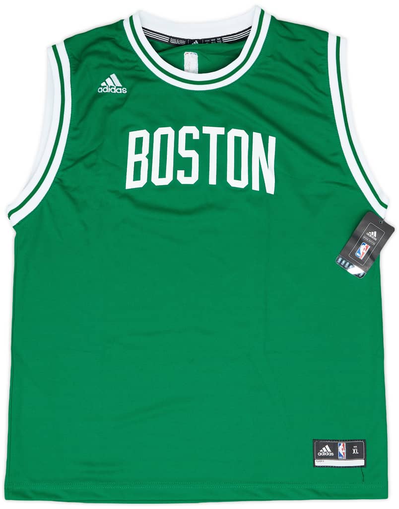 2014-17 Boston Celtics adidas Away Jersey (XL.Boys)