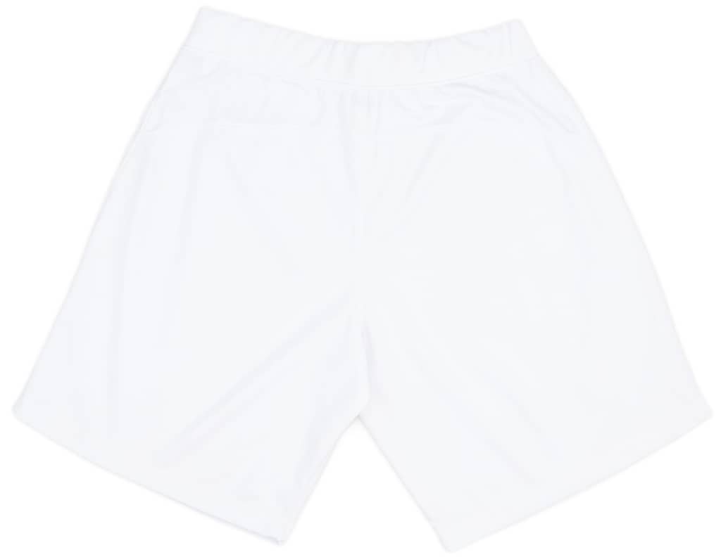2019-20 Fiorentina Away Shorts - 5/10