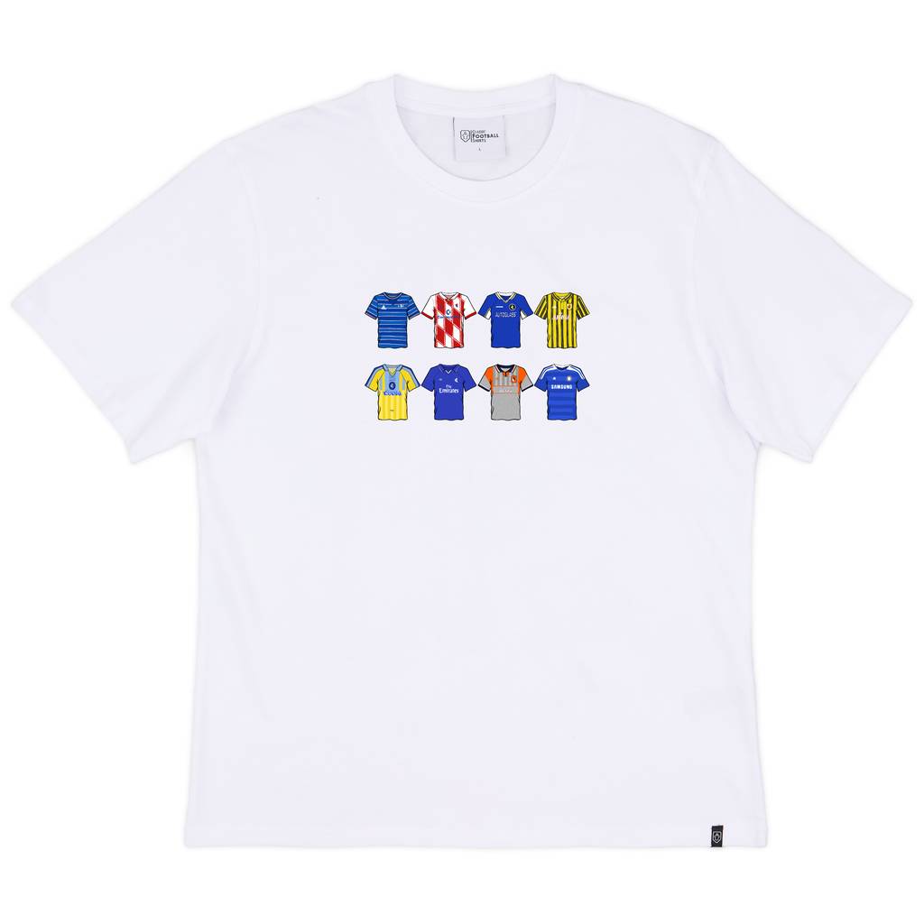 Chelsea Classics Graphic T-Shirt