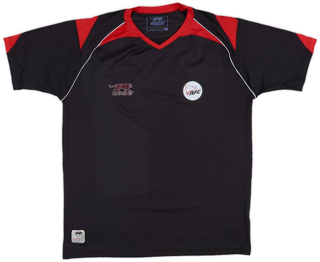 2006-07 Valenciennes Airness Training Shirt - 6/10 - (L)