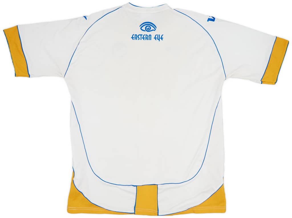 2009-10 Torquay Away Shirt - 6/10 - (XL)