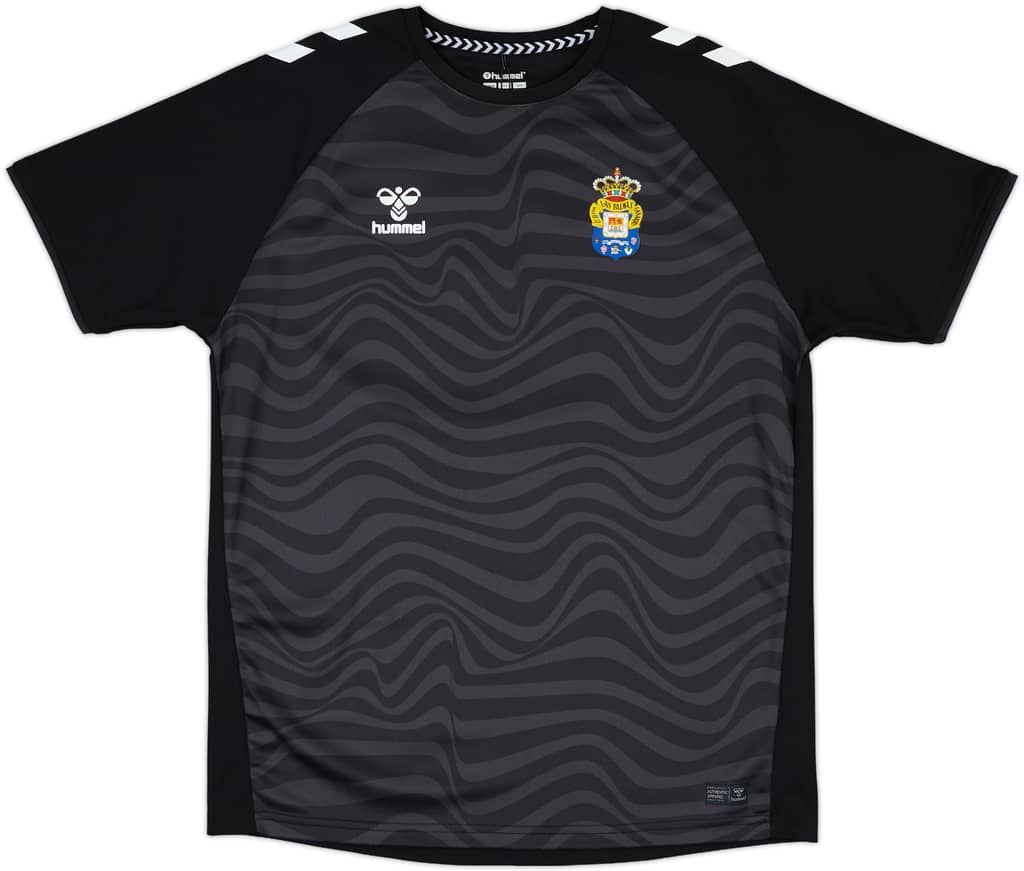 2024-25 Las Palmas GK Third Shirt