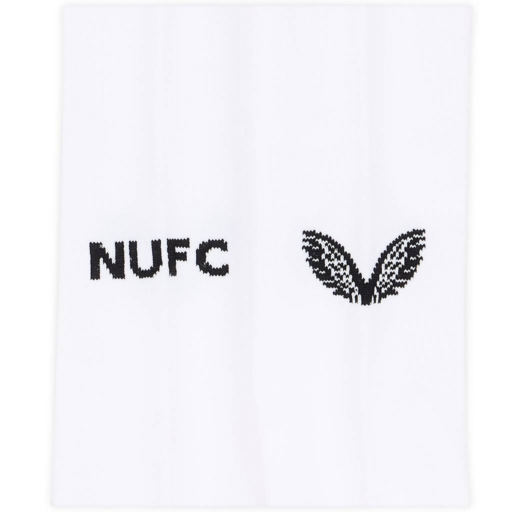 2023-24 Newcastle Home Change Socks (UK 9-12)