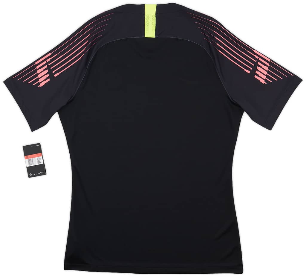 2019-20 Venezia GK S/S Shirt (XL)
