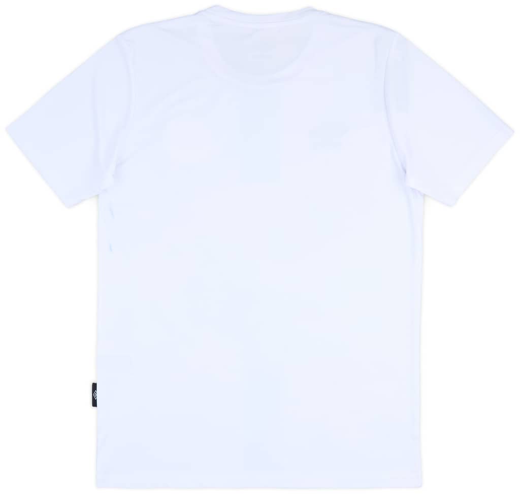 2021-22 Sierra Leone Away Shirt