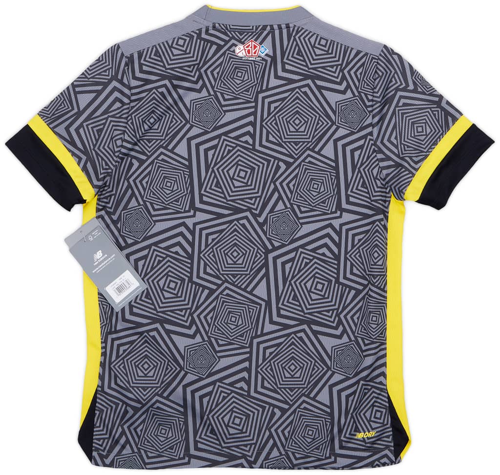 2024-25 Lille Third Shirt (KIDS)