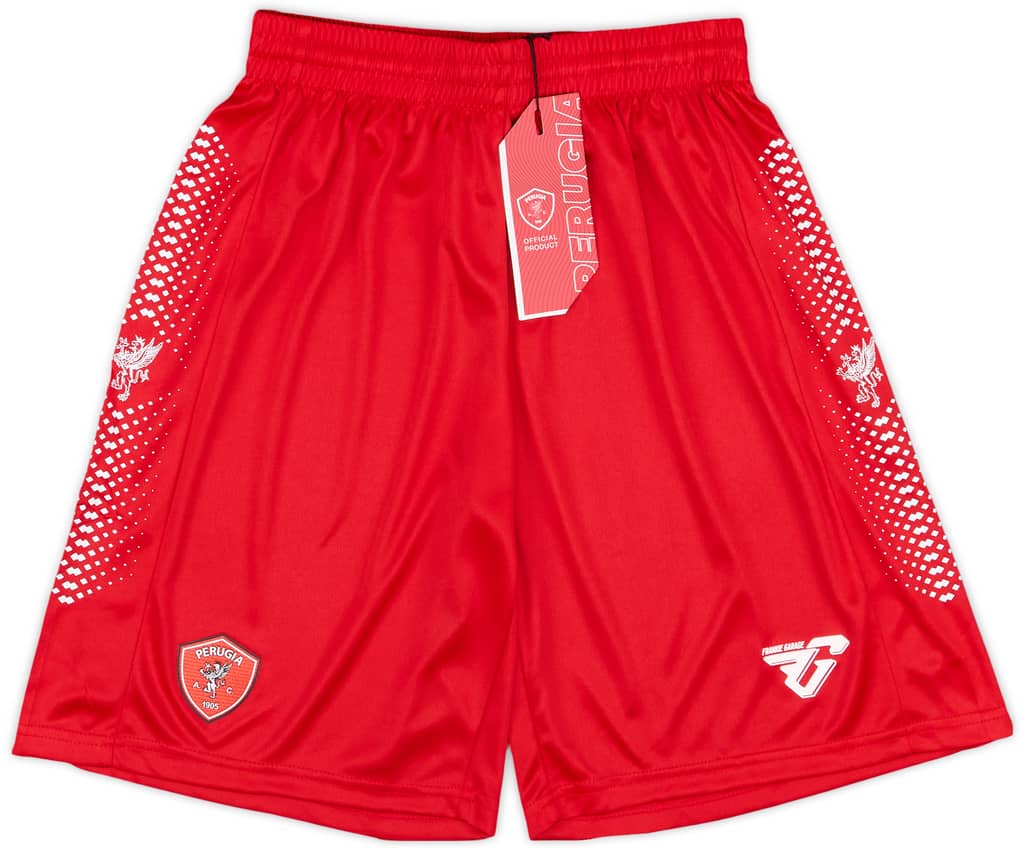 2019-20 Perugia Away Shorts