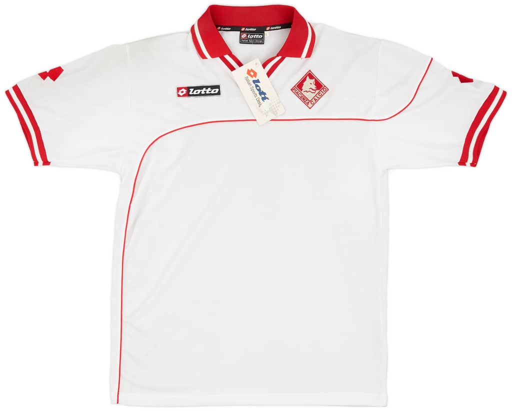 2000-01 Piacenza Away Shirt (L)