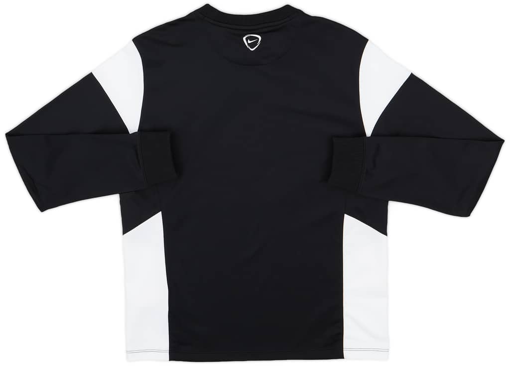 2014-15 Nike Midlayer Training Top (XL.Kids)