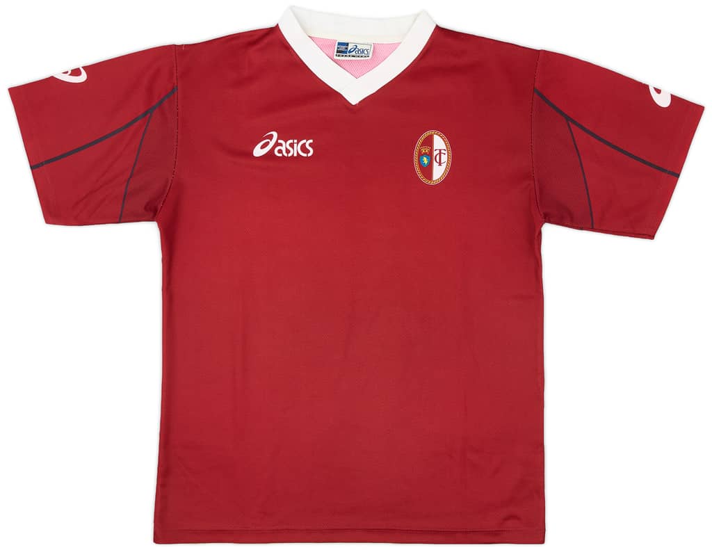 2003-04 Torino Basic Home Shirt - 8/10 - (M)