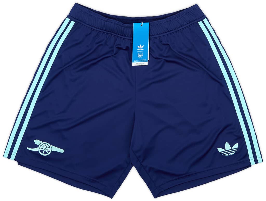 2024-25 Arsenal Third Shorts