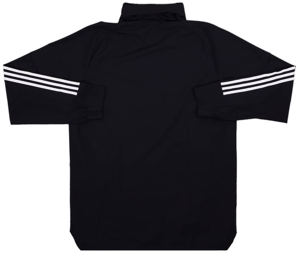 2021-22 Wales adidas All-Weather Jacket - 7/10