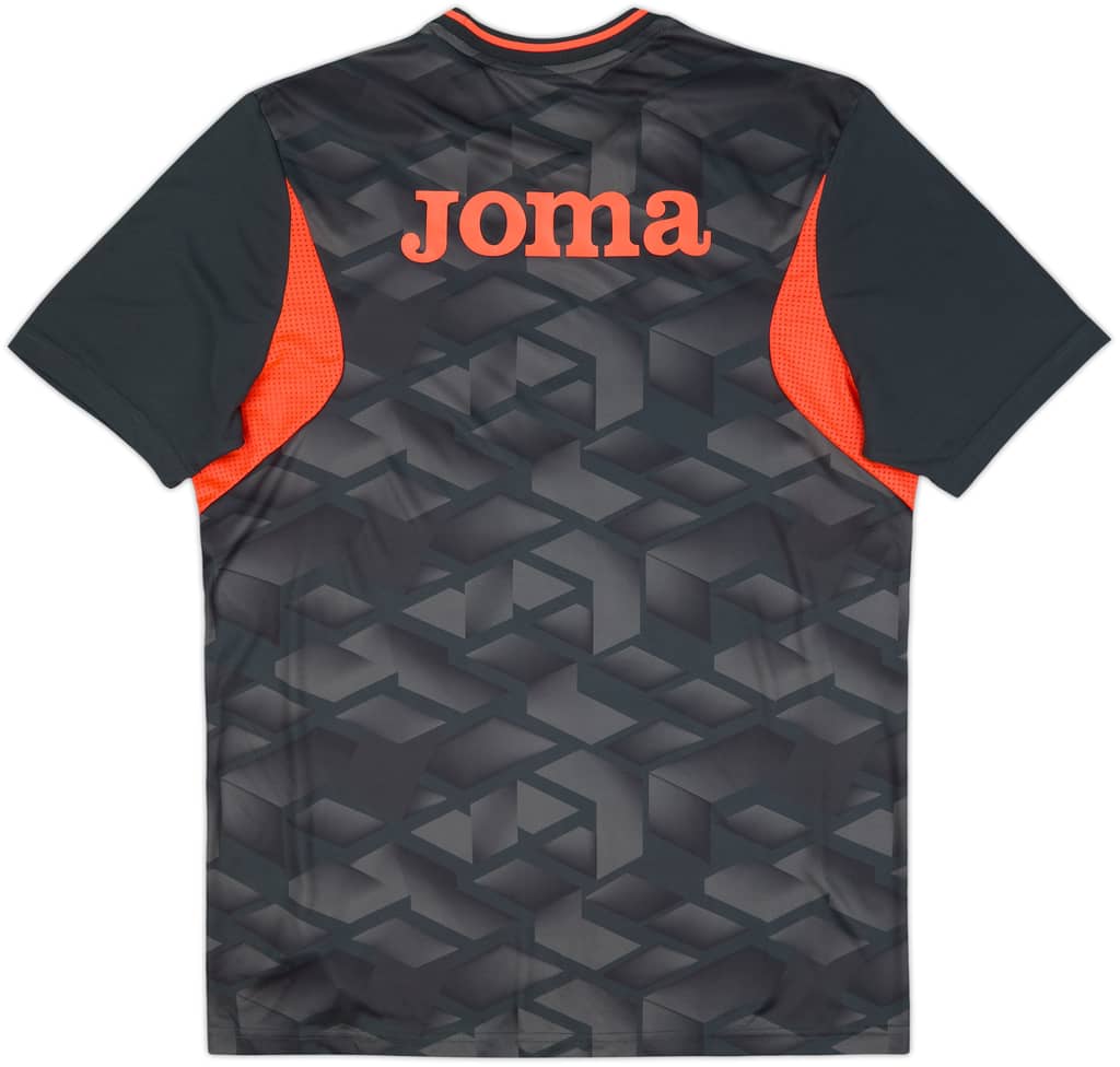 2023-24 Swansea City Joma Training Shirt