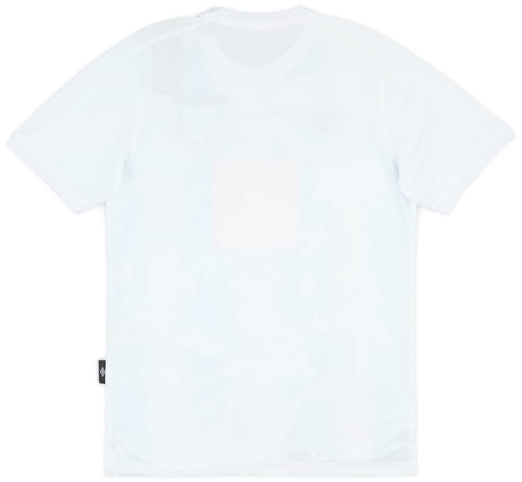 2022-23 FC Johansen Away Shirt (S)