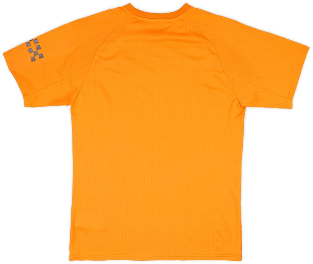 2023-24 Manchester City Player Issue Pre-Match Shirt #47 (Foden) - As New - (M)